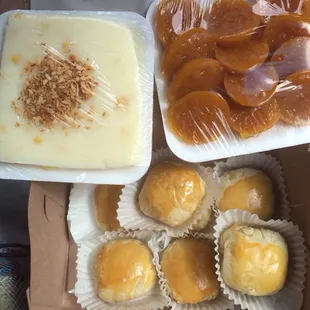 Maja Blanca