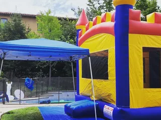 Valley Jumps Party Rentals