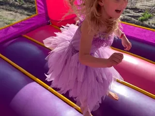 Angie's Bounce House