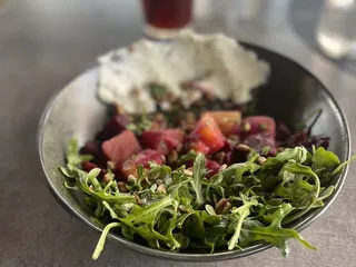 Creekhouse Kitchen & Bar