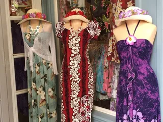Tropical Wear