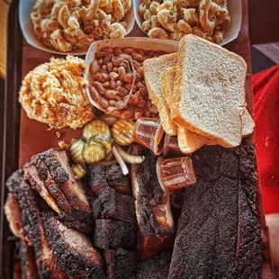 food, bbq ribs, ribs
