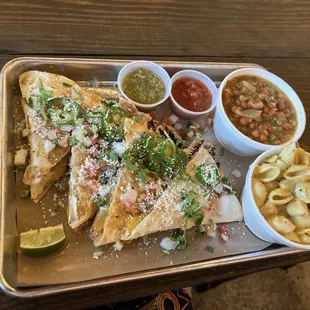 Quesadilla