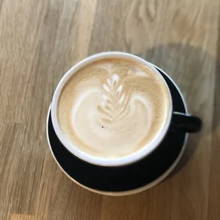 Latte