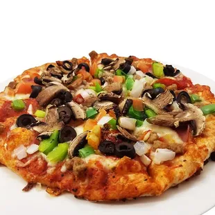 Hill Country Ranch Pizzeria