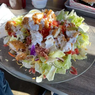 Cobb Salad!