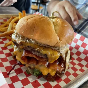 food, burgers, burger