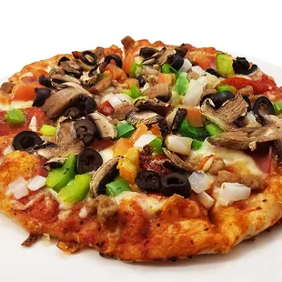 Lock, Stock, and Barrel