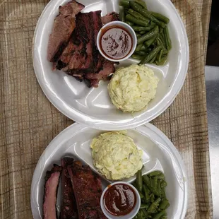 bbq ribs, ribs, food
