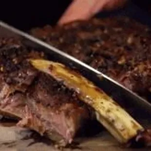 Pork Ribs