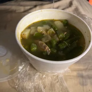 Chicken Soup