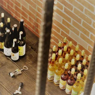 We have something for everyone.