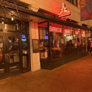 Storefront