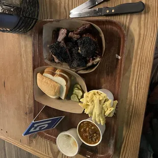 The pitmaster