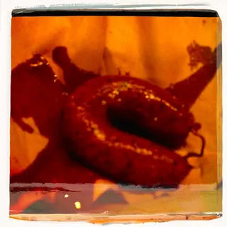 Hill Country Hot Link