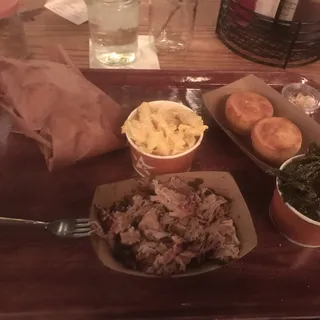 Pulled Pork