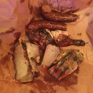 The Pitmaster