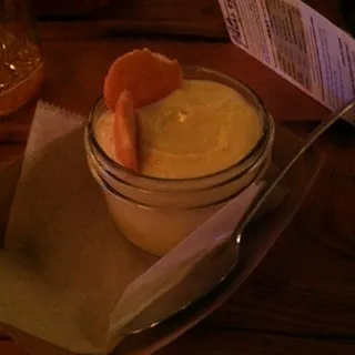 Banana Pudding