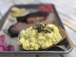 2Fifty Texas BBQ