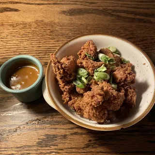 Chicken Nugs