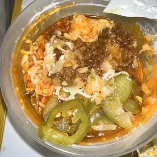 Bowl of Chili