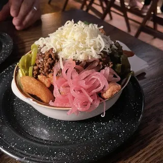 Chili Cheese Fries