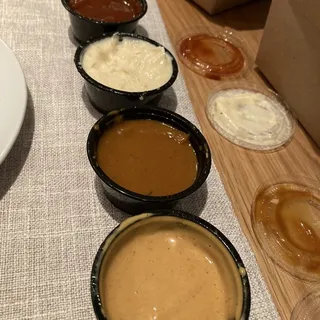 Georgia Gold