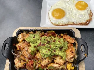 Buddy’s DC