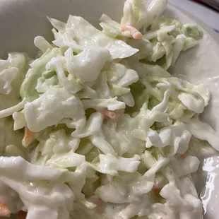 Cole Slaw