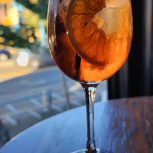 Aperol Spritz