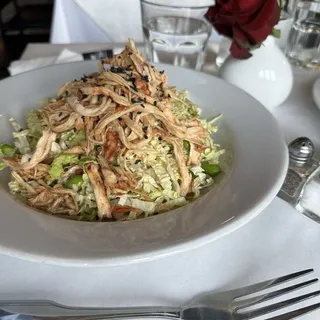Chinese Chicken Salad