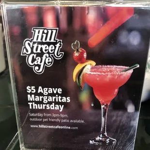 drink