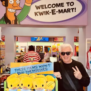 Robbie B.