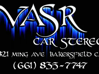 Vasr Car Stereo