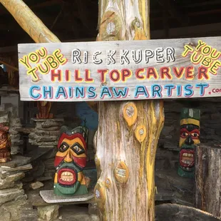 1/17/16. Sunday afternoon drive with no clear agenda leads us here. The coolest place on Planet Earth. Maybe?