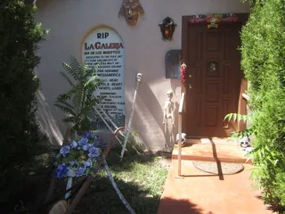 Grayce's Territorial Candle Shoppe