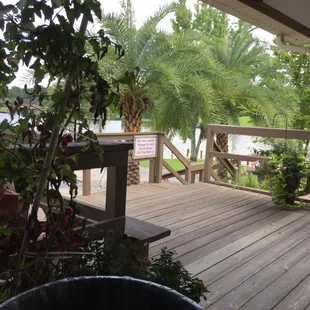 When you take a ride on a Saturday afternoon Seeing