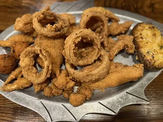 Mike Anderson's Seafood Restaurant & Oyster Bar