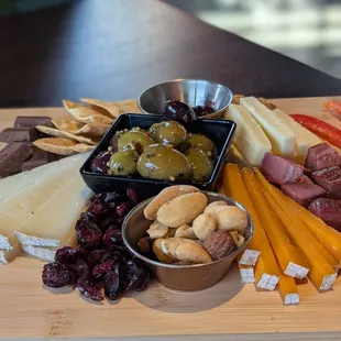 The Classic Board
