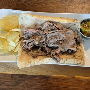 Italian Beef