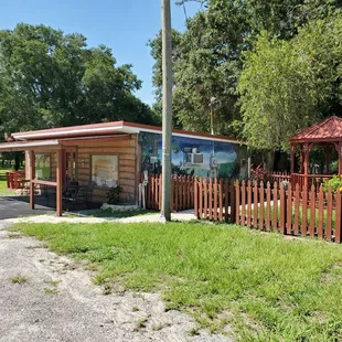 June 2020: Closed for renovations