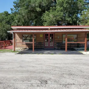 June 2020: No reopen date listed