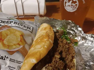 Perrylodgic Brewing