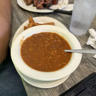 Chili