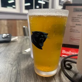 Catawba White Zombie on draft