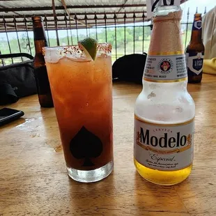 drink