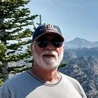 James G.