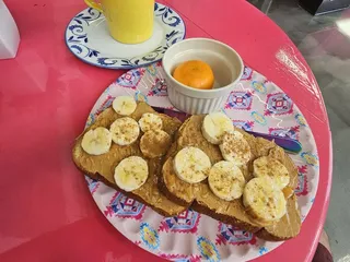 Amonie Jo's Coffee