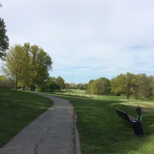 Hillcrest Country Club