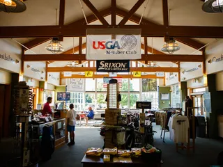 Heart of America Golf Course